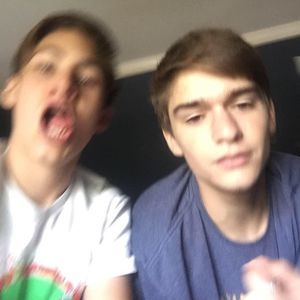 Meet your Posher, Liam